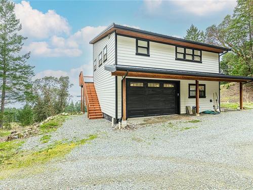 879 Rainbow Rd, Salt Spring, BC 