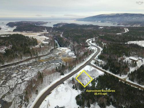 Cabot Trail, Cape North, NS 