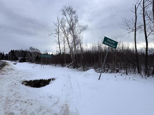 Cabot Trail, Cape North, NS 