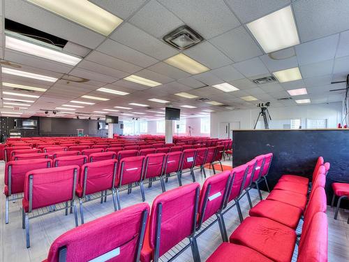 Interior - 9850  - 9852 Rue Verville, Montréal (Ahuntsic-Cartierville), QC - Indoor Photo Showing Other Room