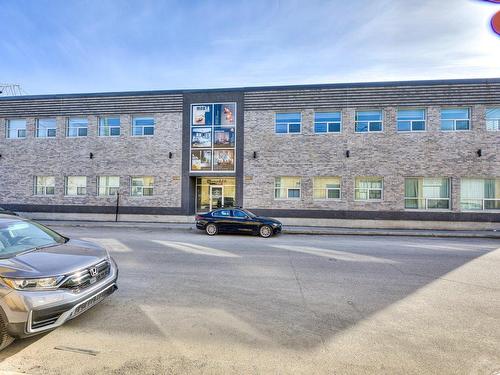 Frontage - 9850  - 9852 Rue Verville, Montréal (Ahuntsic-Cartierville), QC - Outdoor