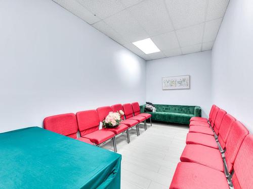 Conference room - 9850  - 9852 Rue Verville, Montréal (Ahuntsic-Cartierville), QC - Indoor