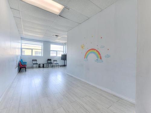 Playroom - 9850  - 9852 Rue Verville, Montréal (Ahuntsic-Cartierville), QC - Indoor Photo Showing Other Room