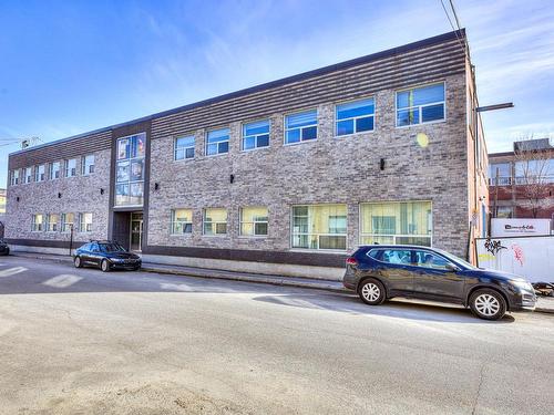 Frontage - 9850  - 9852 Rue Verville, Montréal (Ahuntsic-Cartierville), QC - Outdoor