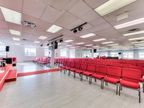 Interior - 9850  - 9852 Rue Verville, Montréal (Ahuntsic-Cartierville), QC - Indoor Photo Showing Other Room