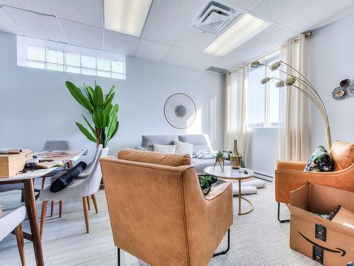 Office - 9850  - 9852 Rue Verville, Montréal (Ahuntsic-Cartierville), QC - Indoor