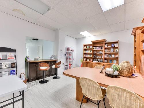 Interior - 9850  - 9852 Rue Verville, Montréal (Ahuntsic-Cartierville), QC - Indoor