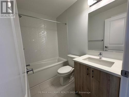 319 Establish Avenue, Ottawa, ON - Indoor Photo Showing Bathroom