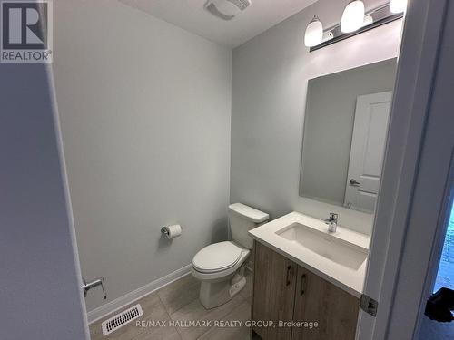 319 Establish Avenue, Ottawa, ON - Indoor Photo Showing Bathroom