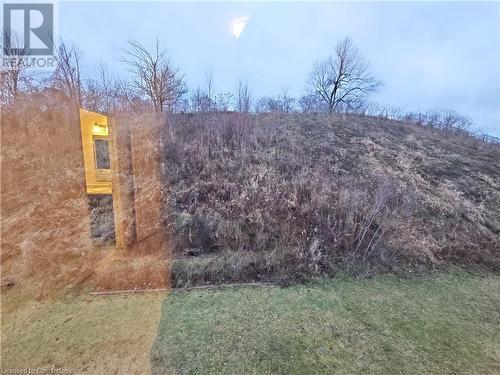 218 Gravel Ridge Trail, Kitchener, ON - Outdoor With View