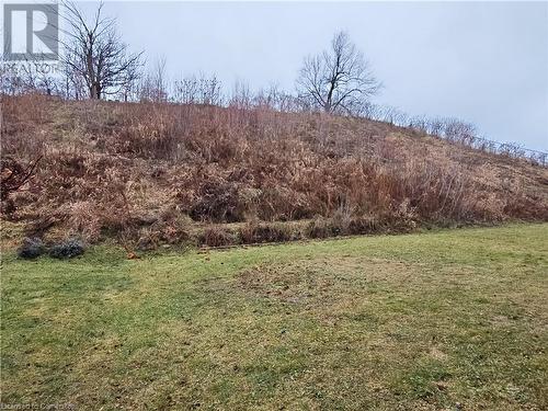 View of nature - 218 Gravel Ridge Trail, Kitchener, ON - Outdoor With View