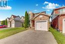 1813 Dalhousie Crescent, Oshawa, ON  - Outdoor 