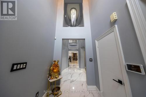 123 Alexander Lawrie Avenue, Markham, ON - Indoor Photo Showing Other Room