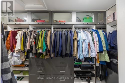 123 Alexander Lawrie Avenue, Markham, ON - Indoor With Storage