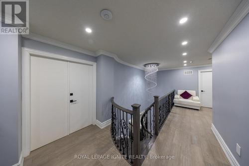 123 Alexander Lawrie Avenue, Markham, ON - Indoor Photo Showing Other Room