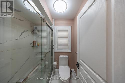 123 Alexander Lawrie Avenue, Markham, ON - Indoor