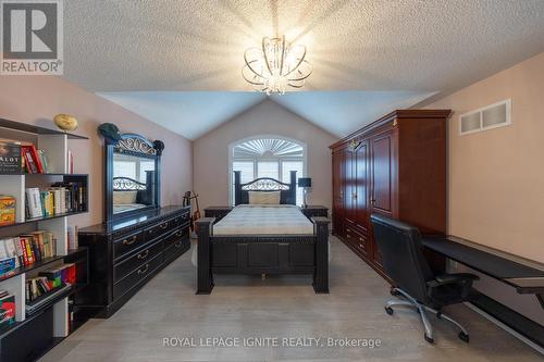 123 Alexander Lawrie Avenue, Markham, ON - Indoor