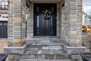 123 Alexander Lawrie Avenue, Markham, ON  -  With Fireplace 