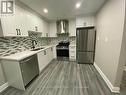 89 Limeridge Road E, Hamilton, ON  - Indoor Photo Showing Kitchen With Upgraded Kitchen 