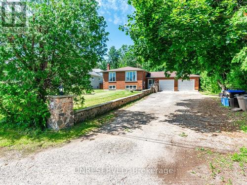 2982 Earl Street, Innisfil, ON - Outdoor