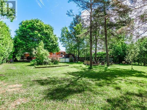 2982 Earl Street, Innisfil, ON - Outdoor