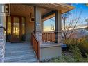 272 Triple Tree Place, Kelowna, BC  - Outdoor With Deck Patio Veranda 