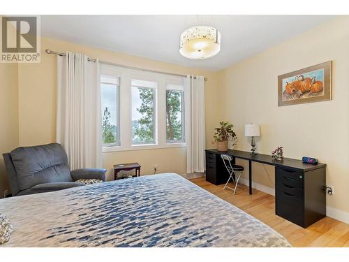 Main Floor - 272 Triple Tree Place, Kelowna, BC - Indoor Photo Showing Bedroom