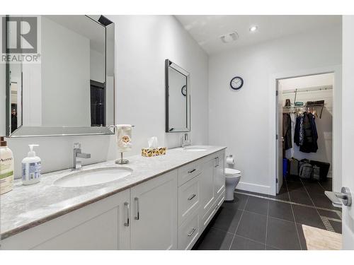 Main Floor - 272 Triple Tree Place, Kelowna, BC - Indoor Photo Showing Bathroom