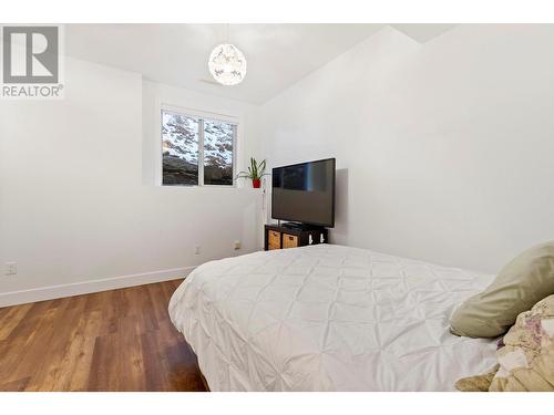 Lower level - 272 Triple Tree Place, Kelowna, BC - Indoor Photo Showing Bedroom