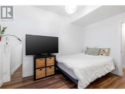 Lower level - 272 Triple Tree Place, Kelowna, BC - Indoor Photo Showing Bedroom