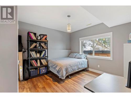 Lower level - 272 Triple Tree Place, Kelowna, BC - Indoor Photo Showing Bedroom