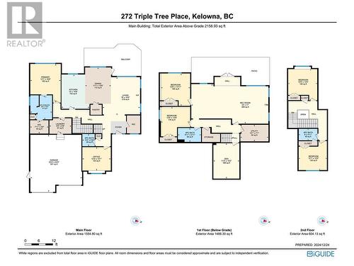 272 Triple Tree Place, Kelowna, BC - Other