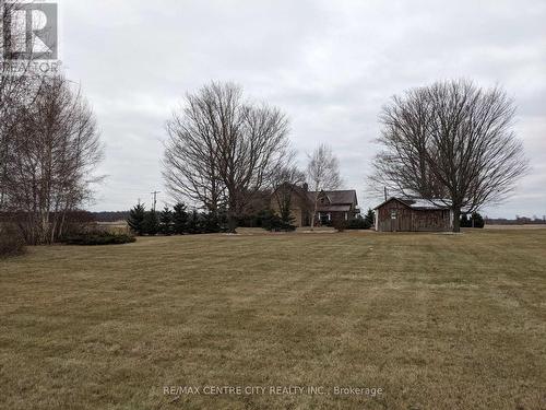 View from Carter Road - 52681 Calton Line, Malahide, ON - Outdoor With View