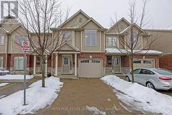 79 - 1061 EAGLETRACE DRIVE  London, ON N6G 0T3