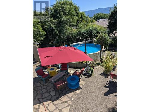 1000 32 Avenue, Vernon, BC - Outdoor