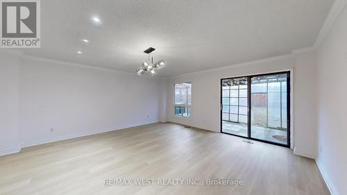 80 Rejane Crescent, Vaughan, ON - Indoor Photo Showing Other Room