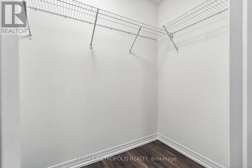 23 - 15 Stauffer Woods Trail, Kitchener, ON - Indoor With Storage