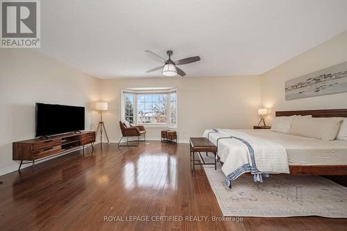 20 Country Stroll Crescent, Caledon, ON - Indoor Photo Showing Bedroom