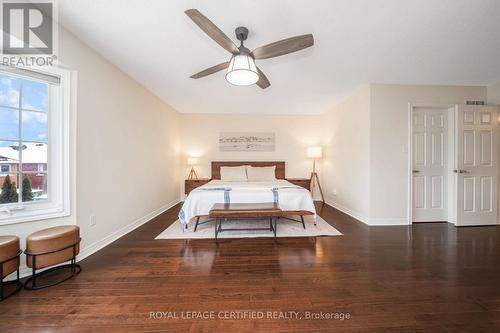 20 Country Stroll Crescent, Caledon, ON - Indoor Photo Showing Bedroom