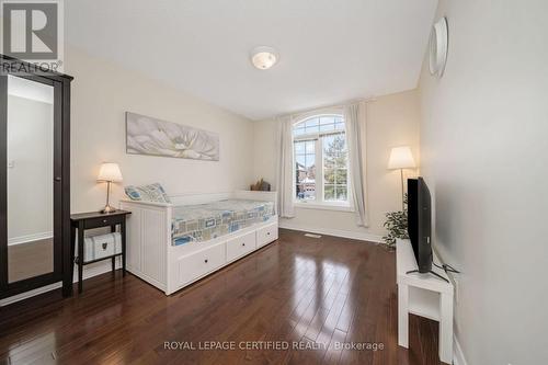 20 Country Stroll Crescent, Caledon, ON - Indoor Photo Showing Bedroom