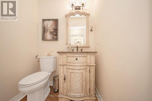 20 Country Stroll Crescent, Caledon, ON - Indoor Photo Showing Bathroom