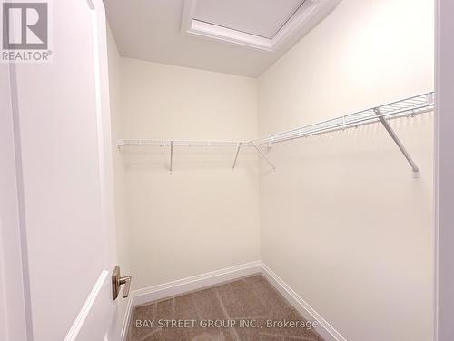 2805 Albatross Way, Pickering, ON - Indoor With Storage