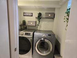 Laundry room - 