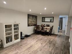 Family room - 