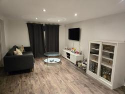 Family room - 