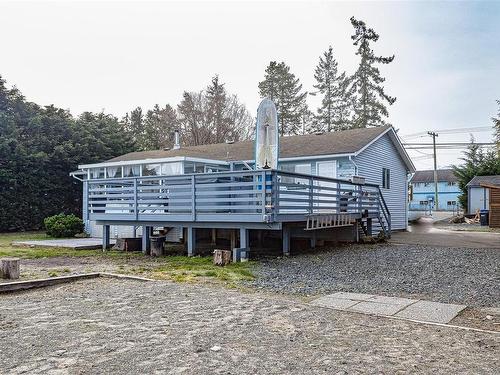 5545 Island Hwy, Qualicum Beach, BC 