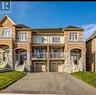 116 Elephant Hill Drive, Clarington, ON  - Outdoor With Facade 