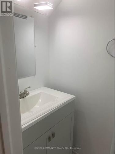 116 Elephant Hill Drive, Clarington, ON - Indoor Photo Showing Bathroom