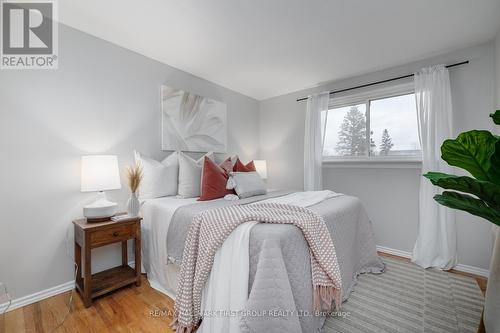 1395 Fundy Street, Oshawa, ON - Indoor Photo Showing Bedroom