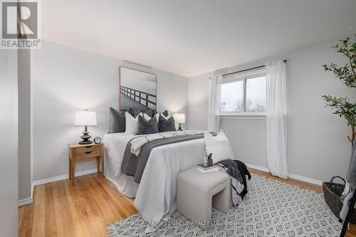 1395 Fundy Street, Oshawa, ON - Indoor Photo Showing Bedroom